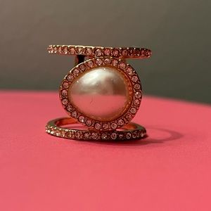 Gold ring